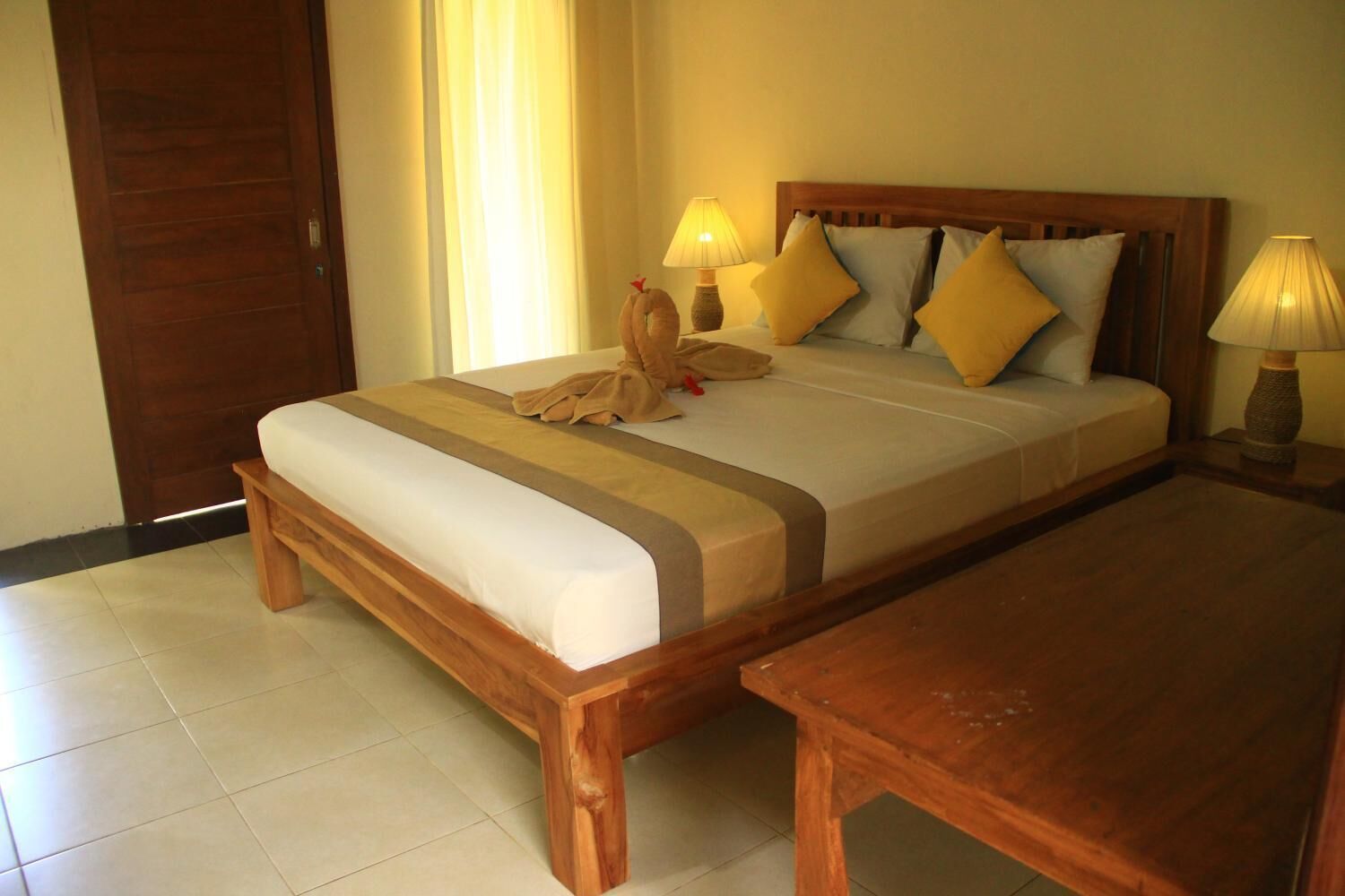 Foto - Ary House Ubud