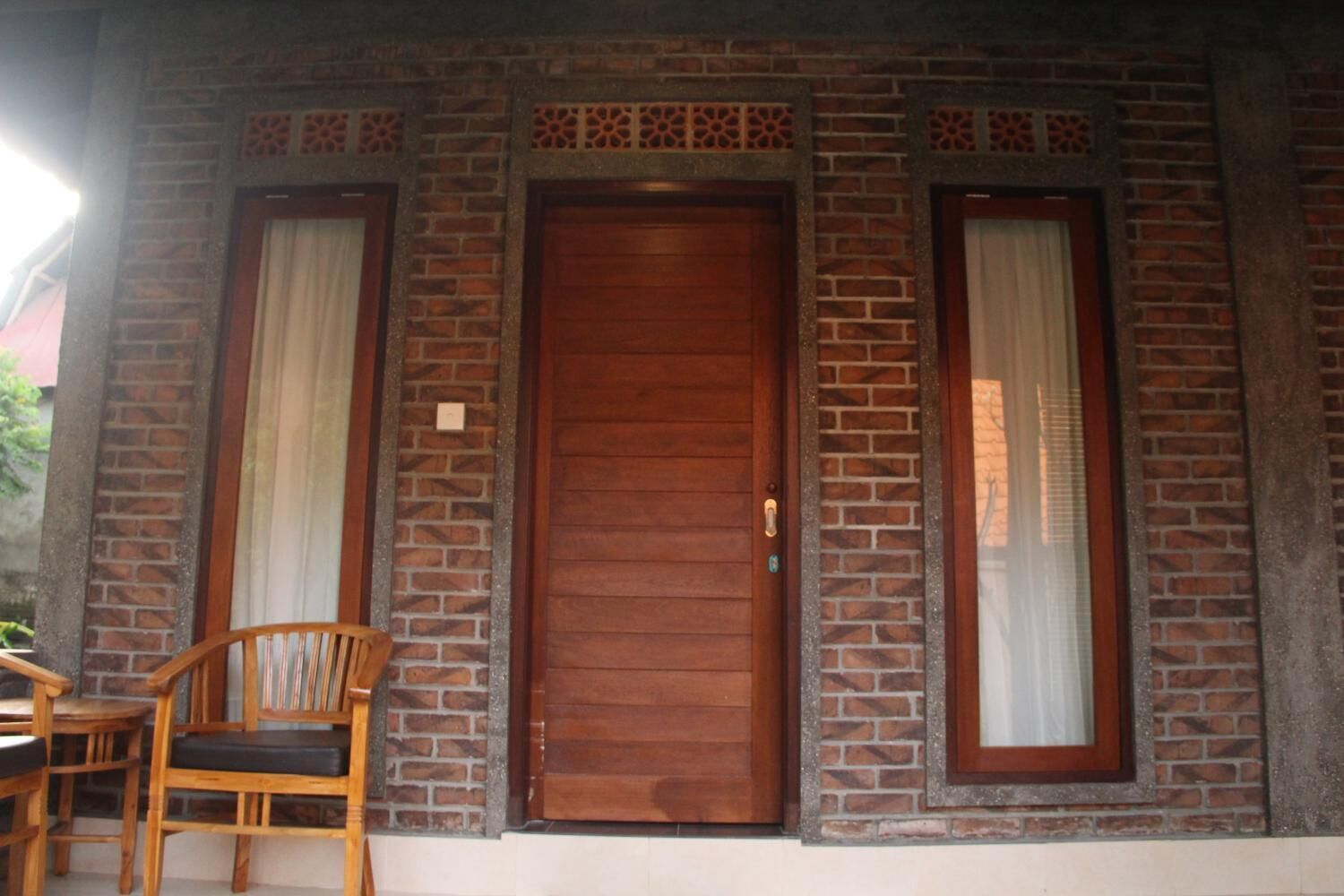 Foto - Ary House Ubud