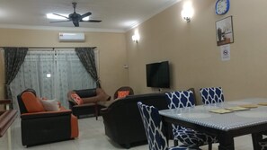 Interior - Relaxing and comfortable Puteri 6 Homestay (Puchong)