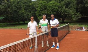 Tennisbane