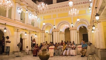 Salón de banquetes