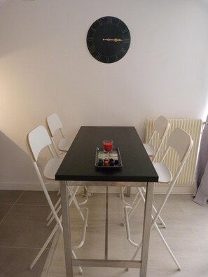 Restauration