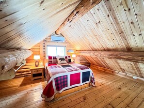 1 室のベッドルーム、アイロン / アイロン台、インターネット、ベッドシーツ