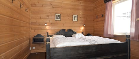 5 Schlafzimmer