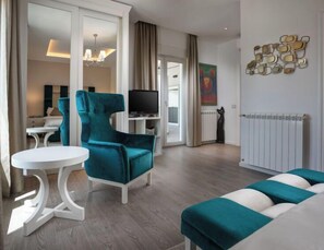 4 Schlafzimmer, WLAN