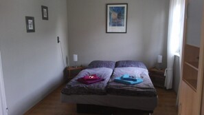 1 bedroom, WiFi, bed sheets - Vacation apartment Opitz, Germany (Kappeln)