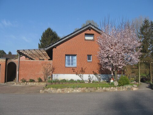 Appartement Opitz, Allemagne