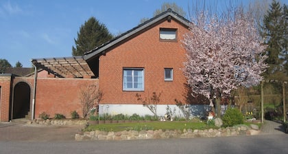 Appartement Opitz, Allemagne