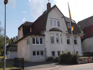 Udendørsområde