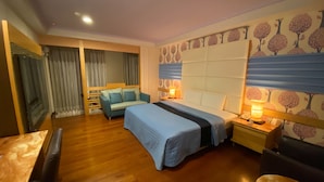Kamar Double