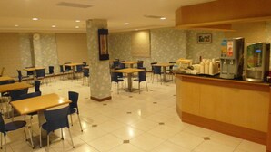 Area sarapan