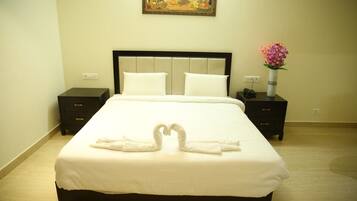 Egyptian cotton sheets, premium bedding, memory-foam beds