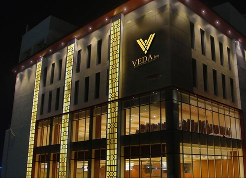Veda Inn
