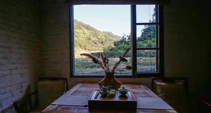 Nanjing Tulou Herongzhuang Inn