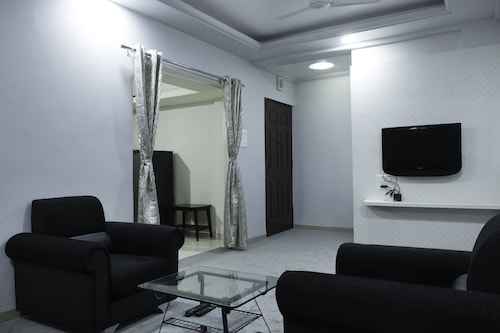 Ideal home - Luxury in itself