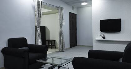 Ideal home - Luxury in itself