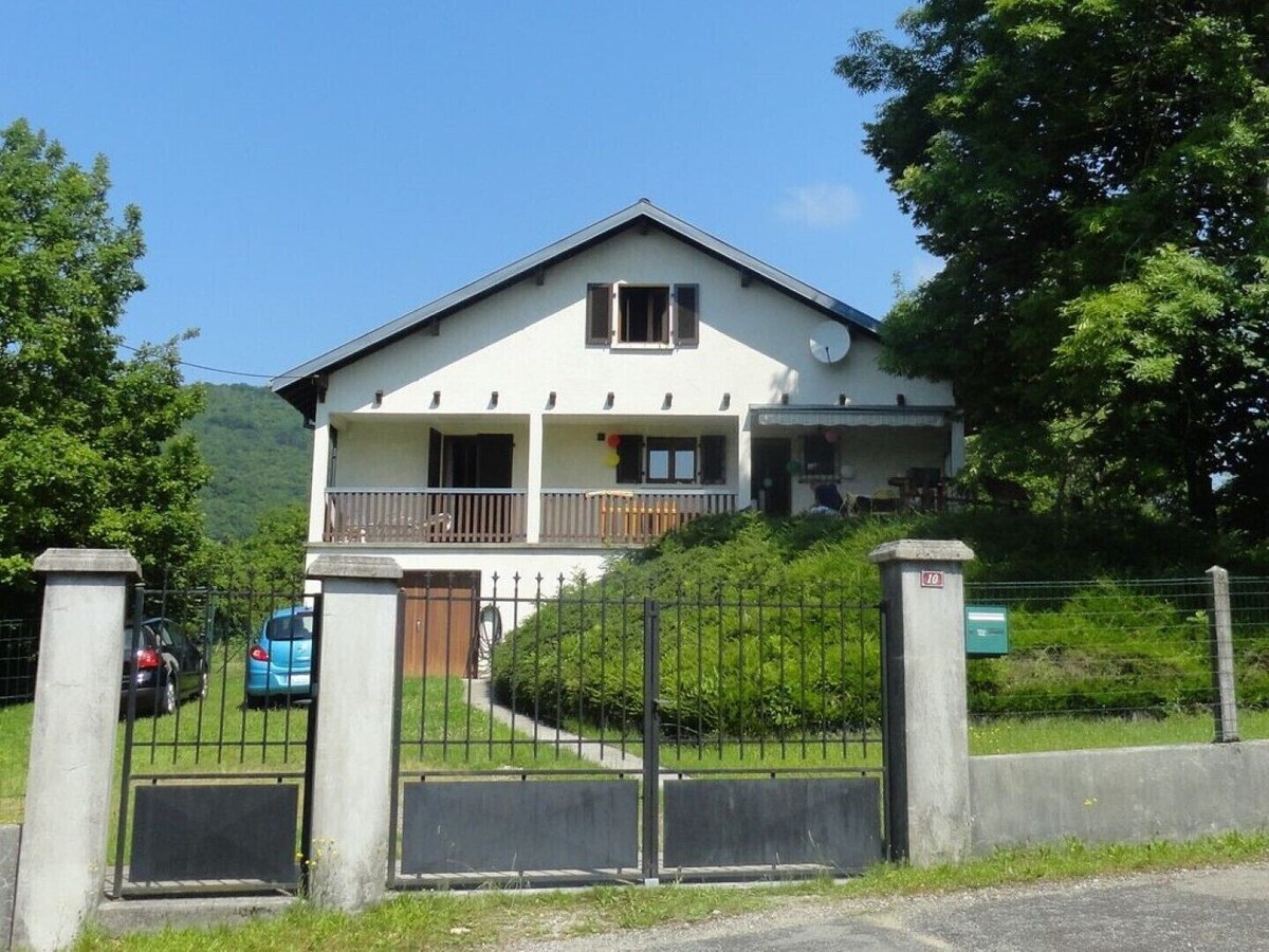 Image de profil de l’hôte