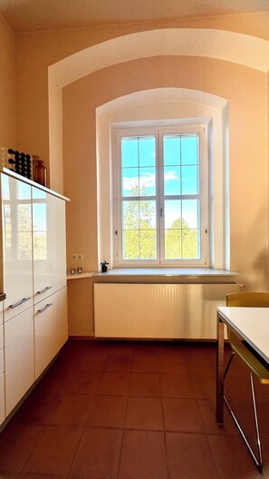 Interior - Welsdorf Castle - Exclusive apartment - near Therme Loipersdorf & Bad Blumau (Fürstenfeld)