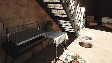 Terras