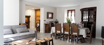 Landhaus und Dorf mit besonderem Charme in LEÓN