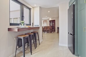 Interior - Accommodation for groups and village with special charm, 20 minutes from LEÓN. (Cimanes del Tejar)