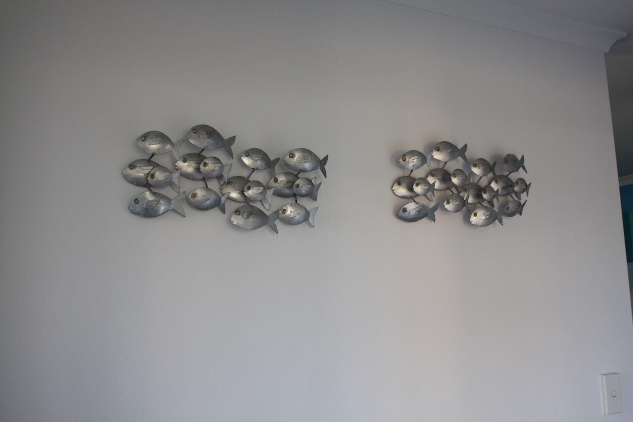 Blue Breeze - 4 bedroom Double story home - Close to the beach and Inns National Park — image 2