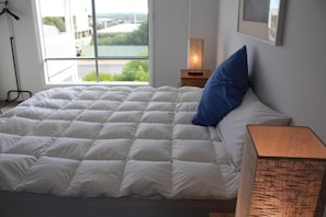 4 bedrooms - Blue Breeze - 4 bedroom Double story home - Close to the beach and Inns National Park (Marion Bay)