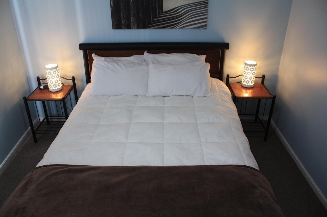 Blue Breeze - 4 bedroom Double story home - Close to the beach and Inns National Park — image 12