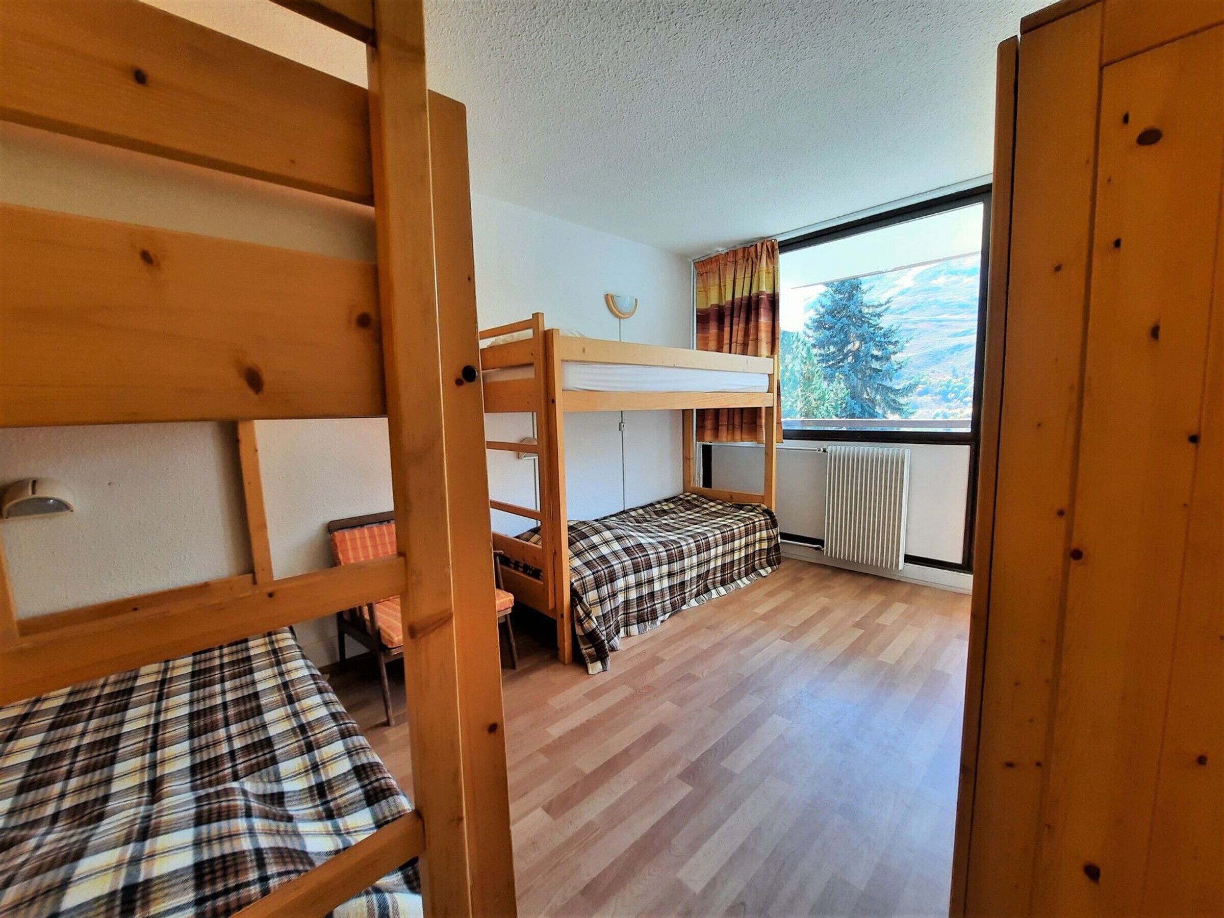1 quarto