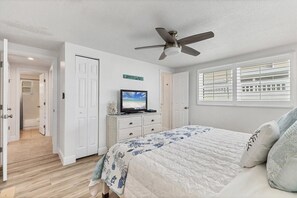 2 bedrooms, Internet
