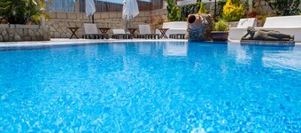 Finca San Agustin - Tenerife's Rio de Arico