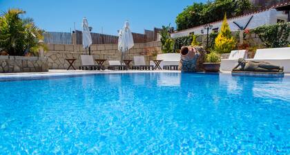 Finca San Agustin - Tenerife's Rio de Arico