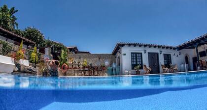 Finca San Agustin - Le Rio de Arico Tenerife