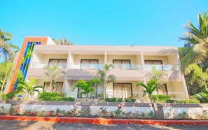 高级房 | 客房景观