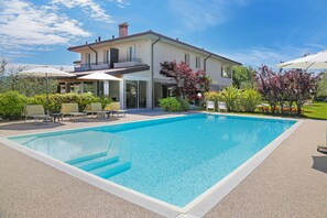 Exterior - Agriturismo La Rocca (Bardolino)