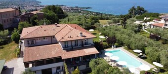 Agriturismo La Rocca