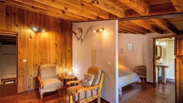 16 slaapkamers, wifi, beddengoed