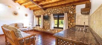 Gîte in the mountains for 32 to 40 people