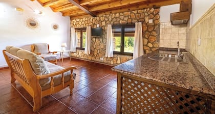Gîte in the mountains for 32 to 40 people