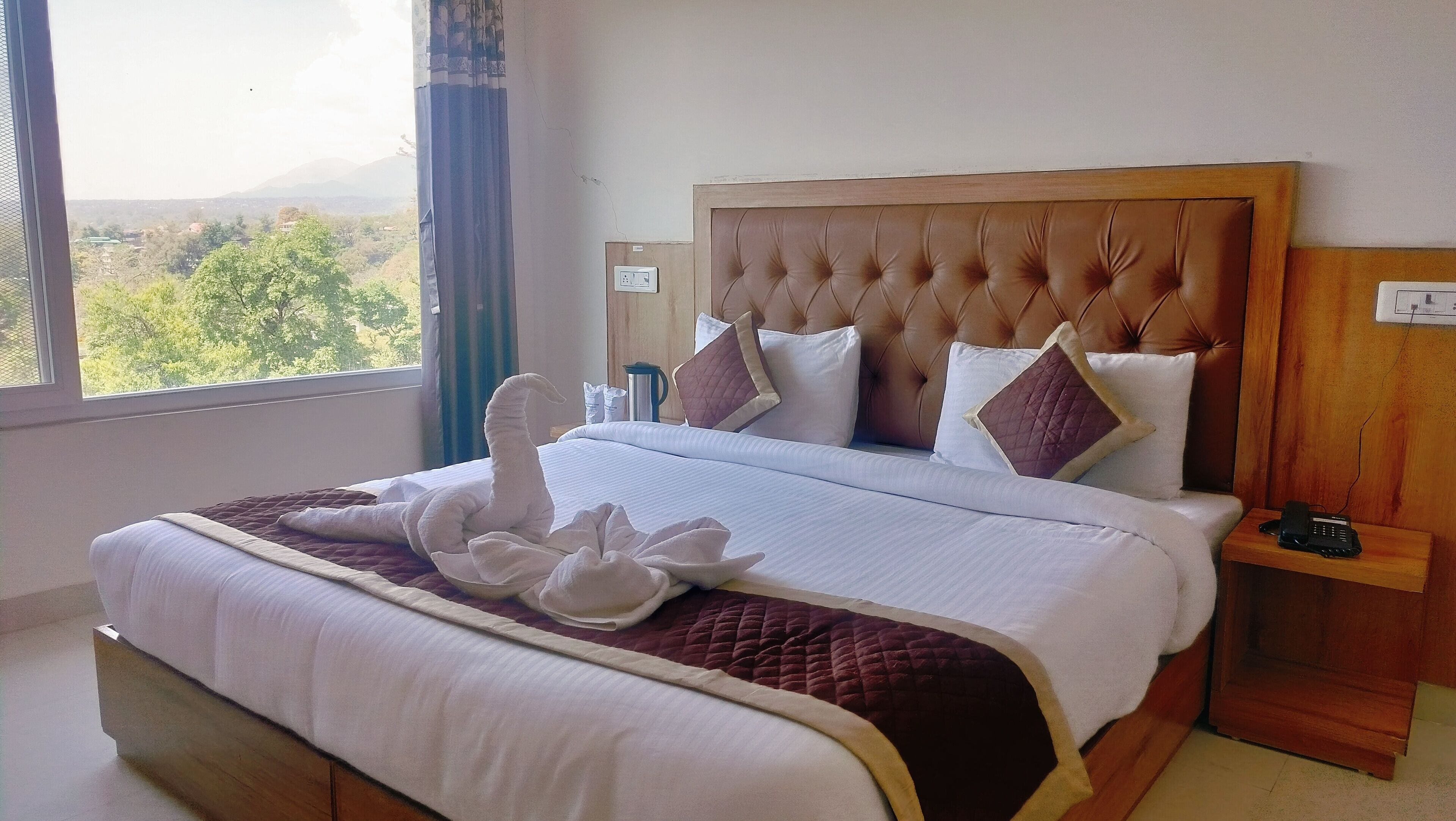 Premium Room | 1 bedroom, rollaway beds, free WiFi