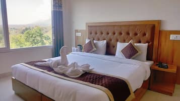 Premium Room | 1 bedroom, rollaway beds, free WiFi