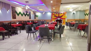 Internationale gerechten