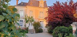 Exterieur