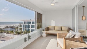 Unclassified image, 2 of 49, button - Horizons West #306 has a Fantastic Gulf View from this 2 Bedroom, 2 Bath Condo on Siesta Key! (Sarasota)