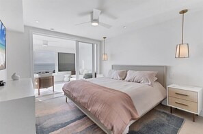 2 bedrooms