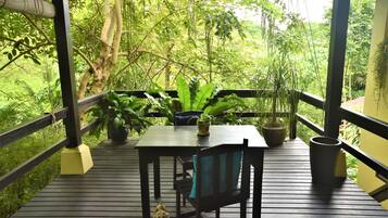 Standard Room | View from room