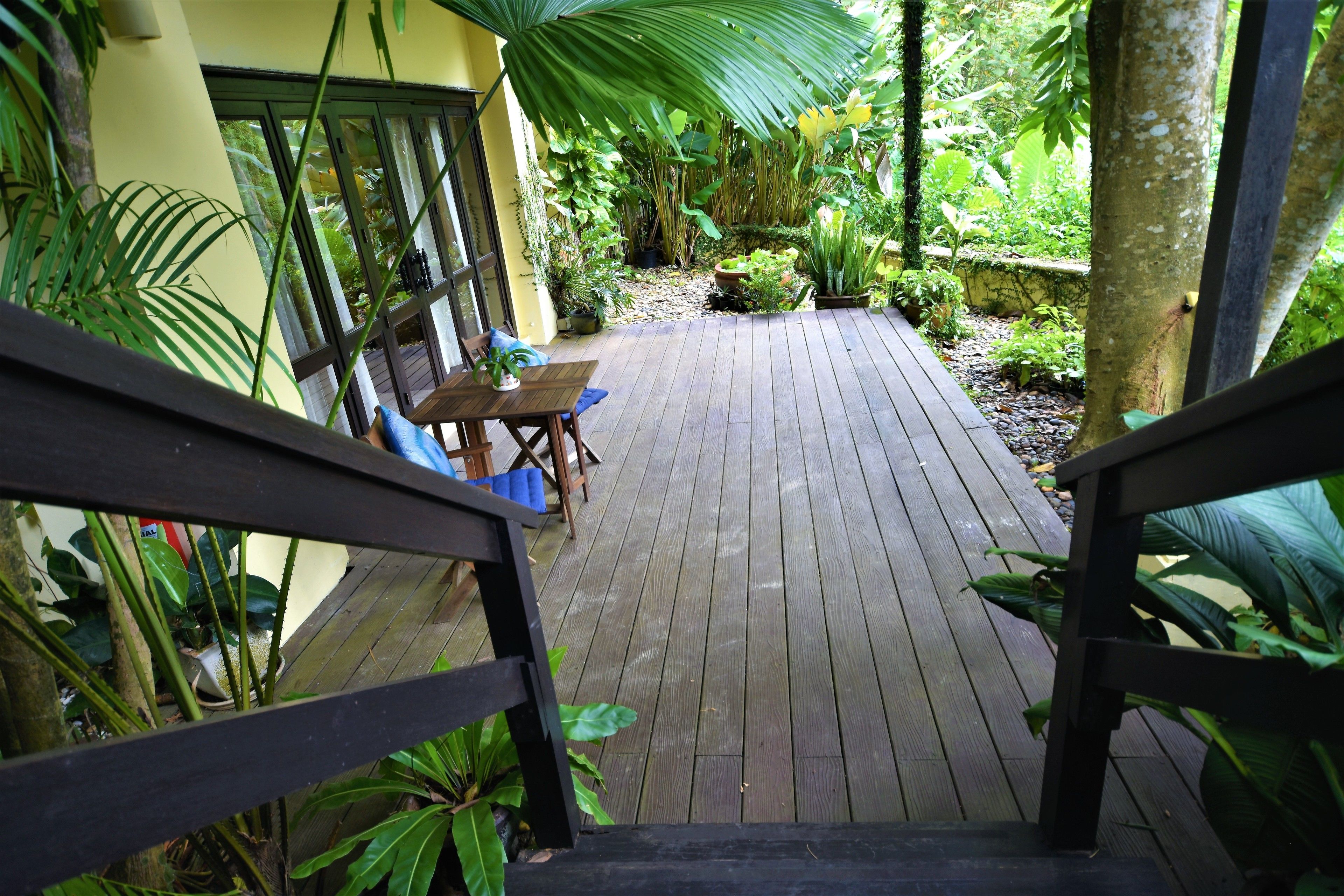 Teres/patio