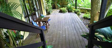 Teres/patio
