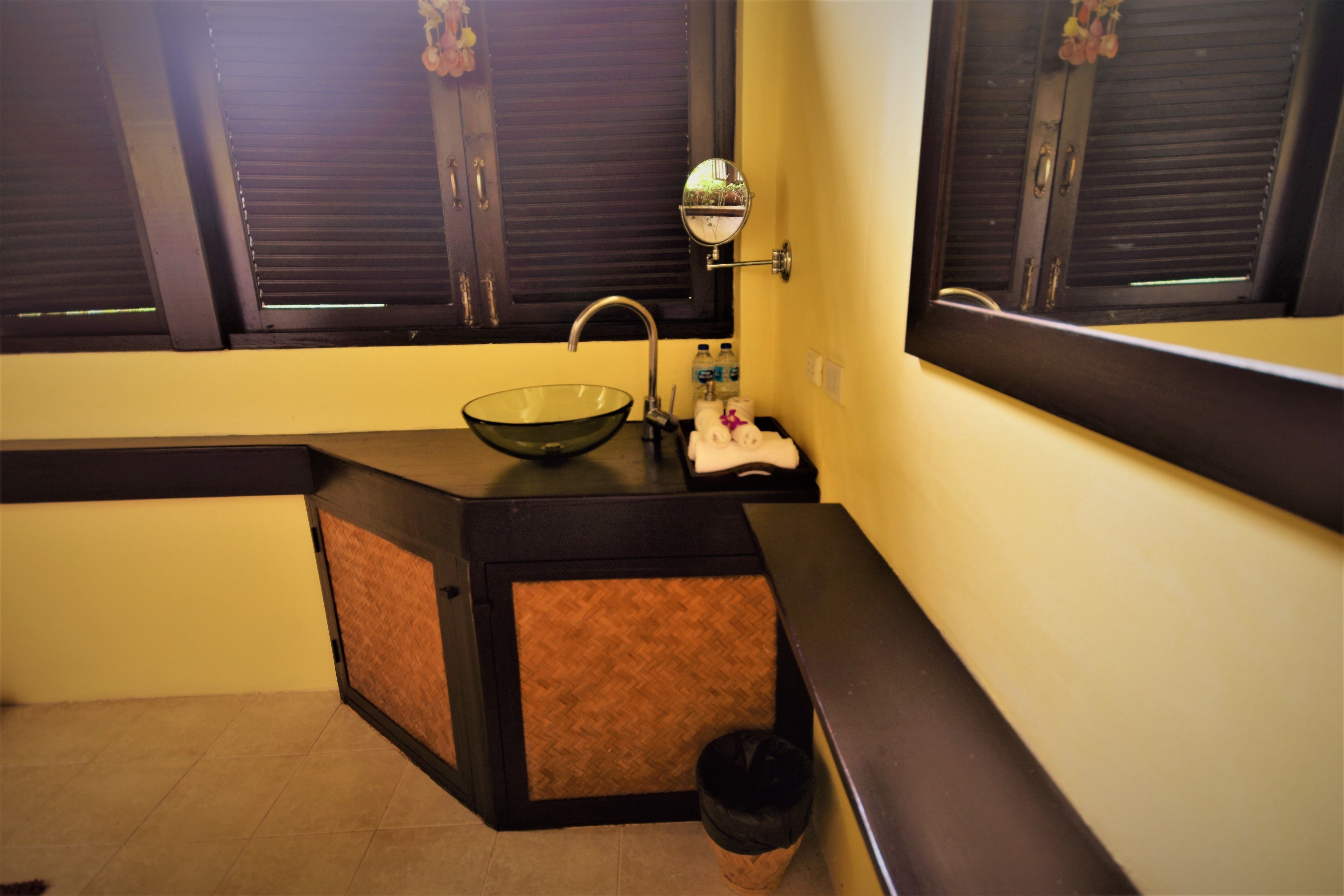 Kamar mandi