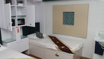 5 bedrooms, WiFi